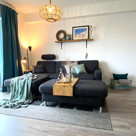 Beach54 Damp Wellness-Loft Buitenkant foto