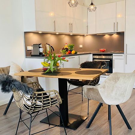 Beach54 Damp Wellness-Loft Buitenkant foto